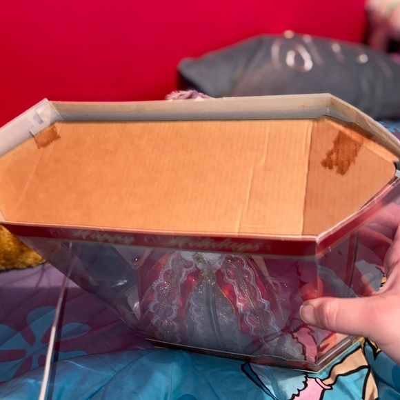 1997 holiday barbie - Picture 2 of 5